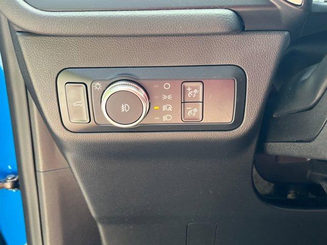 used 2020 Ford Escape car, priced at $19,900