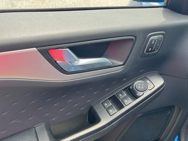 used 2020 Ford Escape car, priced at $19,900