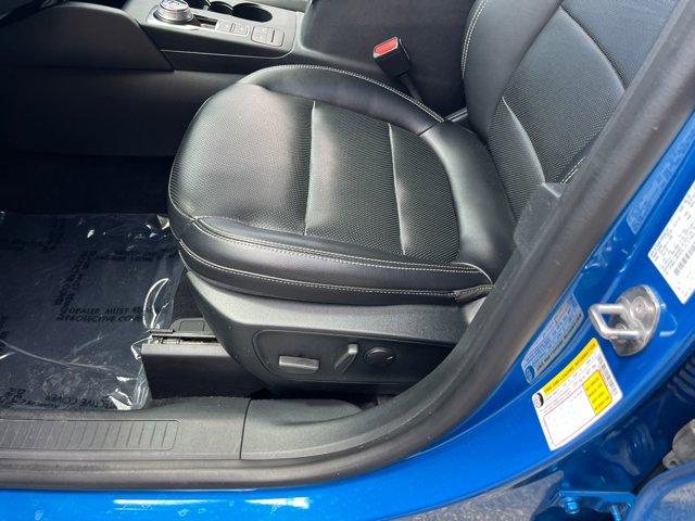 used 2020 Ford Escape car, priced at $19,900