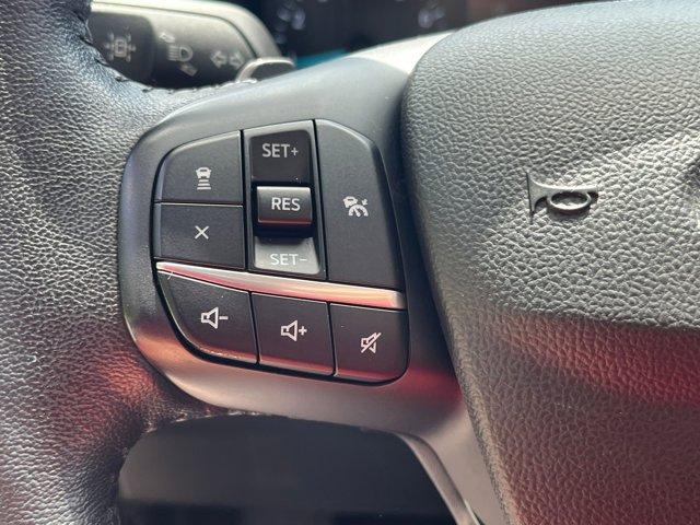 used 2020 Ford Escape car, priced at $19,900