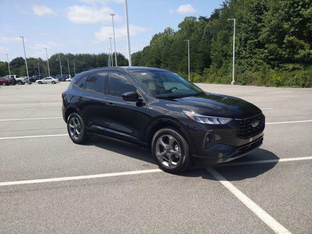 new 2024 Ford Escape car, priced at $31,517