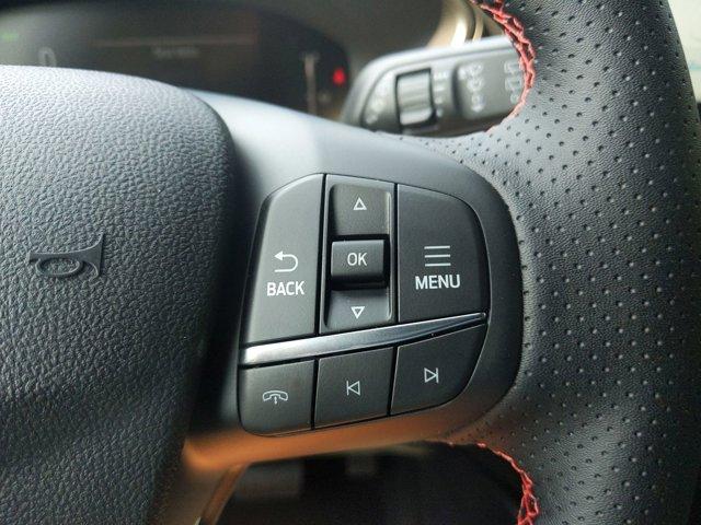 new 2025 Ford Escape car, priced at $34,411