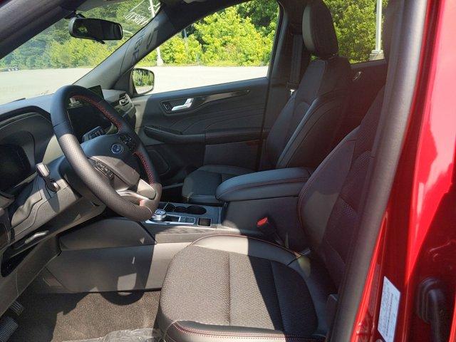 new 2025 Ford Escape car, priced at $34,411