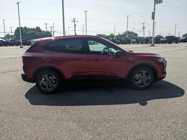 new 2025 Ford Escape car, priced at $34,411