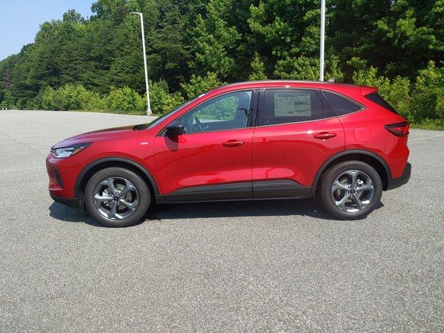 new 2025 Ford Escape car, priced at $34,411