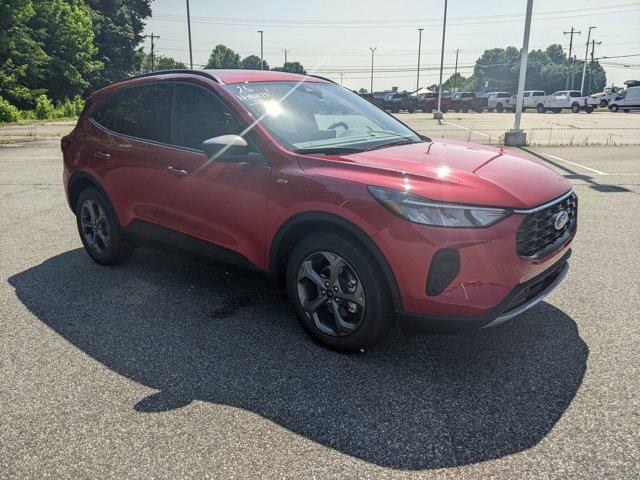 new 2025 Ford Escape car, priced at $33,356