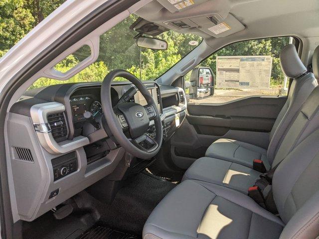 new 2025 Ford F-250 car, priced at $46,962