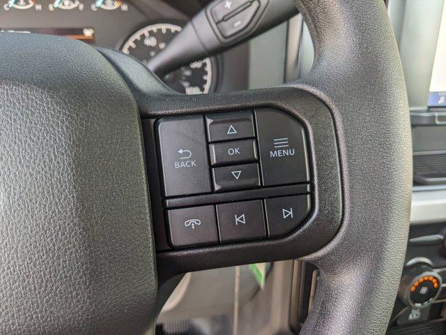 new 2025 Ford F-250 car, priced at $46,962