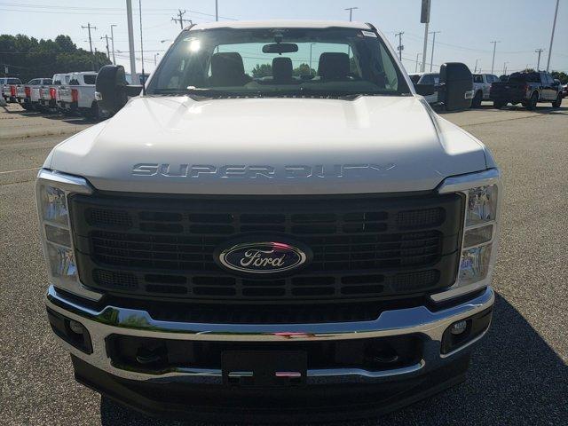 new 2025 Ford F-250 car, priced at $46,962
