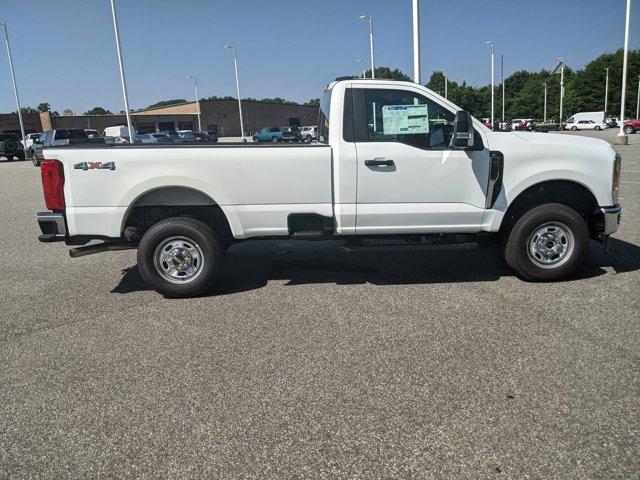new 2025 Ford F-250 car, priced at $46,962
