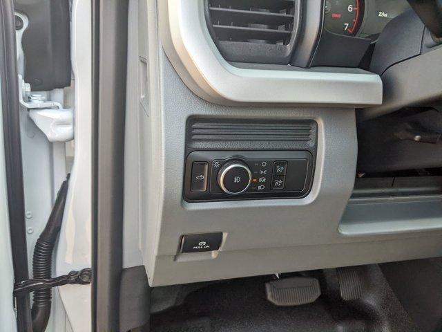 new 2025 Ford F-250 car, priced at $46,962