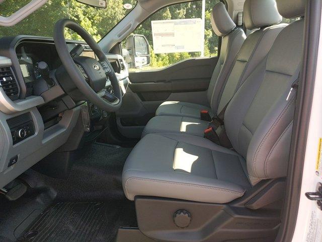 new 2025 Ford F-250 car, priced at $46,962