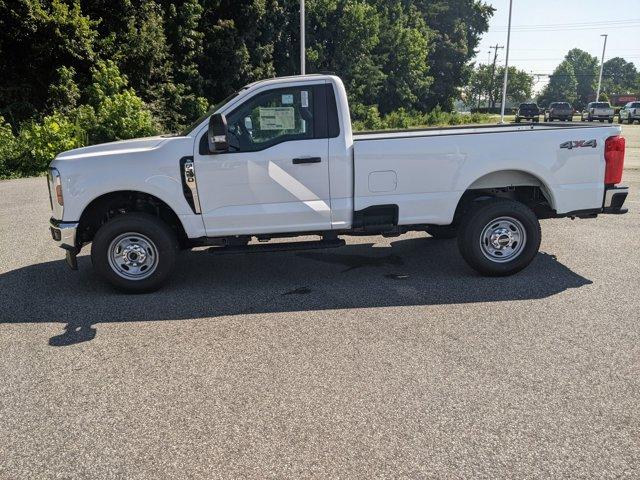 new 2025 Ford F-250 car, priced at $46,962