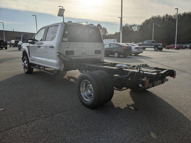 new 2024 Ford F-350 car, priced at $70,640