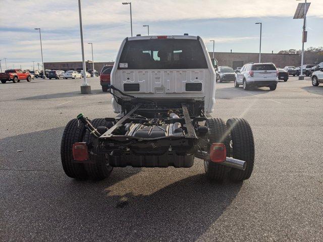 new 2024 Ford F-350 car, priced at $70,640