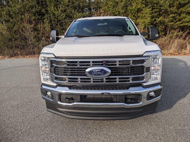 new 2024 Ford F-350 car, priced at $70,640