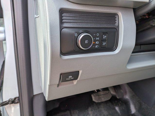 new 2025 Ford F-450 car, priced at $98,075