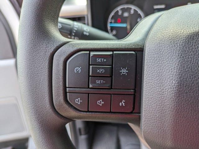 new 2025 Ford F-450 car, priced at $98,075