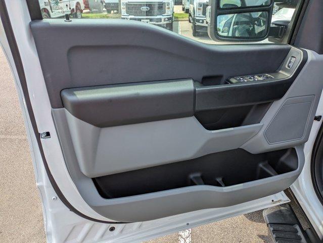 new 2025 Ford F-450 car, priced at $98,075