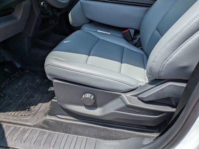 new 2025 Ford F-450 car, priced at $98,075