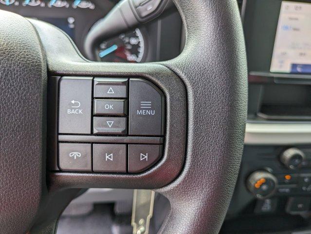 new 2025 Ford F-450 car, priced at $98,075