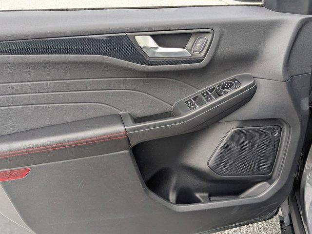 used 2023 Ford Escape car, priced at $26,500