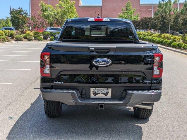 new 2024 Ford Ranger car, priced at $45,472