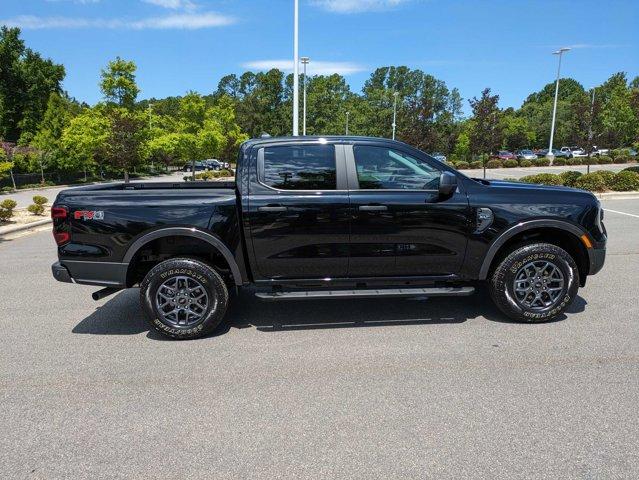 new 2024 Ford Ranger car, priced at $45,472