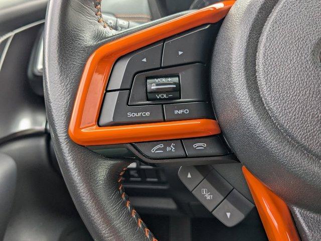 used 2023 Subaru Crosstrek car, priced at $23,900