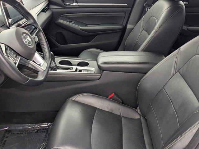 used 2019 Nissan Altima car, priced at $19,900