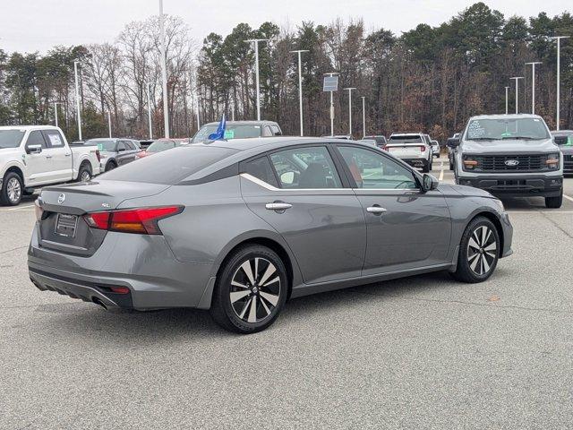 used 2019 Nissan Altima car, priced at $19,900