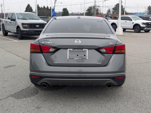 used 2019 Nissan Altima car, priced at $19,900