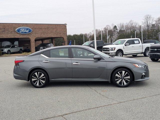 used 2019 Nissan Altima car, priced at $19,900