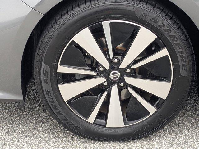 used 2019 Nissan Altima car, priced at $19,900