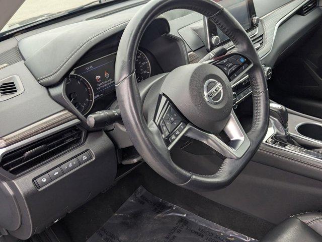 used 2019 Nissan Altima car, priced at $19,900