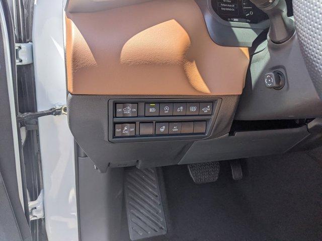 used 2025 Toyota Tundra car, priced at $65,900