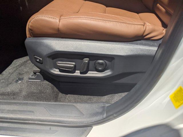 used 2025 Toyota Tundra car, priced at $65,900