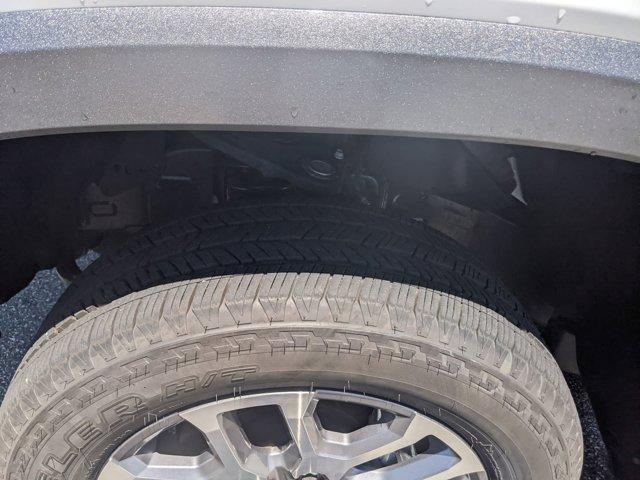 used 2025 Toyota Tundra car, priced at $65,900