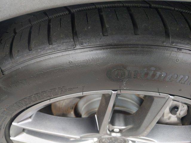 used 2018 Ford Mustang car, priced at $33,900