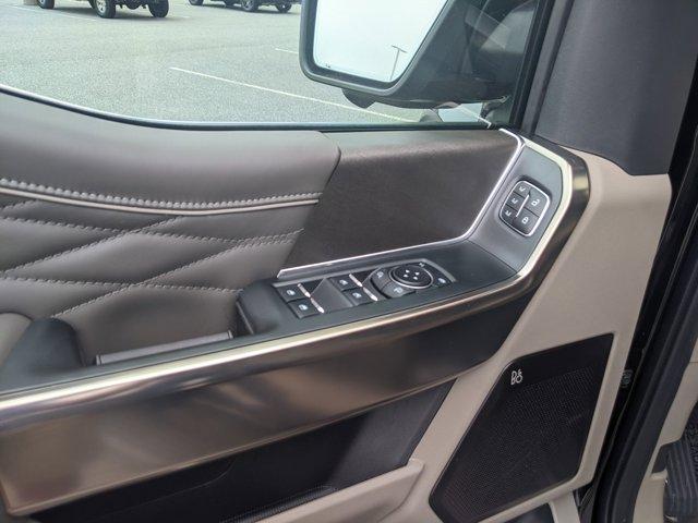 new 2025 Ford F-150 car, priced at $80,128