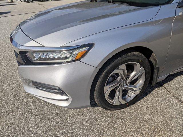 used 2018 Honda Accord car, priced at $23,900