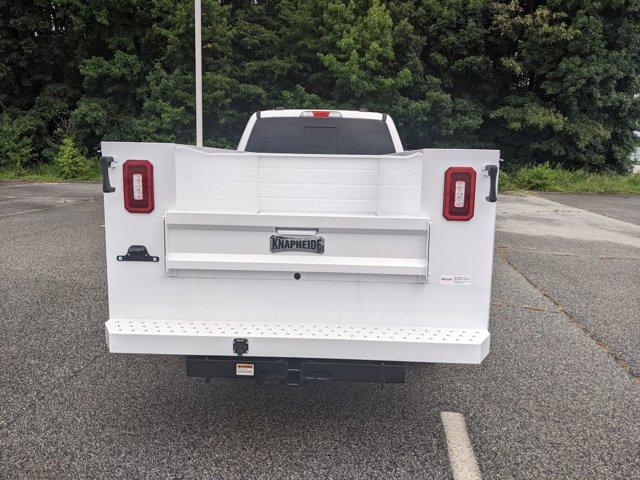 new 2025 Ford F-350 car, priced at $82,995