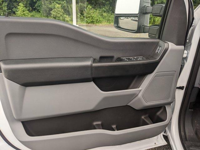 new 2025 Ford F-350 car, priced at $82,995