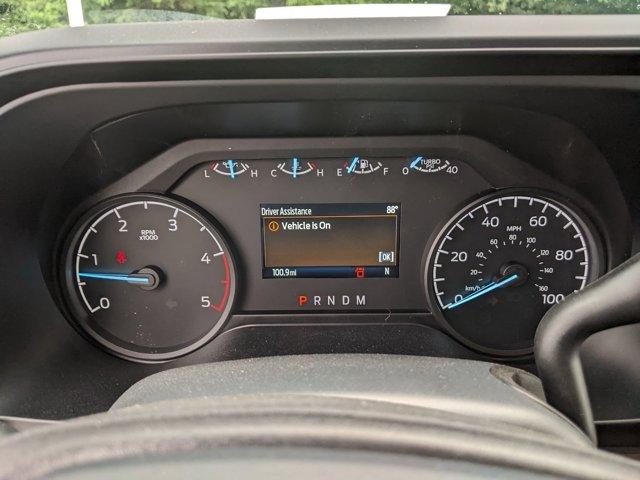 new 2025 Ford F-350 car, priced at $82,995