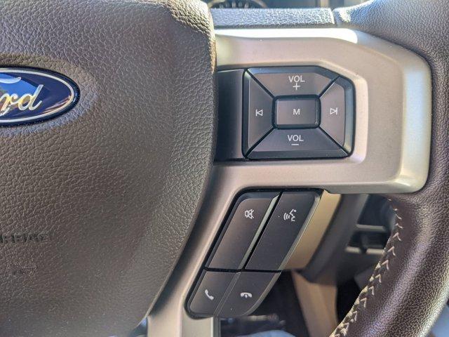 used 2018 Ford F-150 car, priced at $34,900