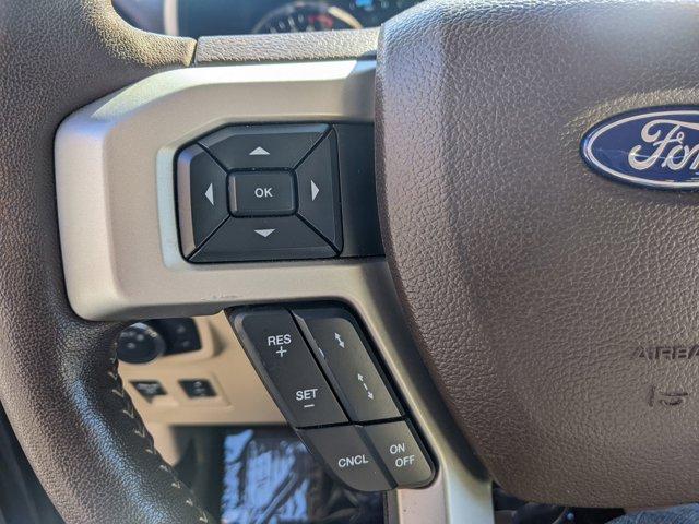 used 2018 Ford F-150 car, priced at $34,900