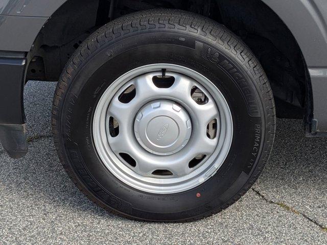 used 2023 Ford F-150 car, priced at $25,900