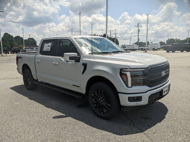 new 2025 Ford F-150 car, priced at $73,568