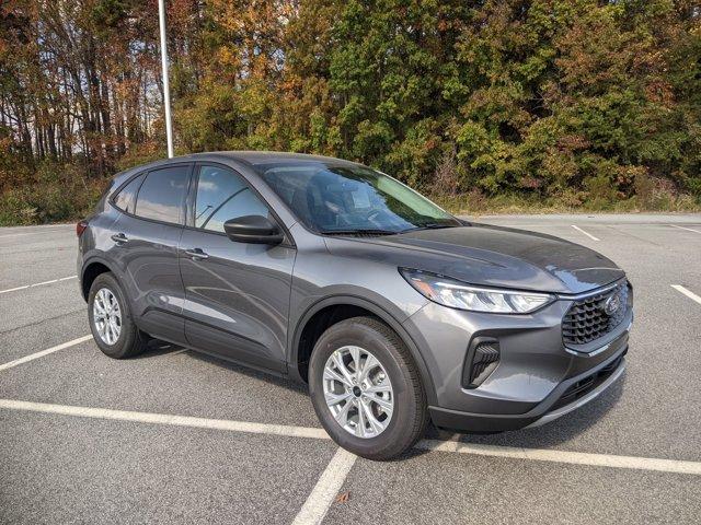 new 2025 Ford Escape car, priced at $36,752