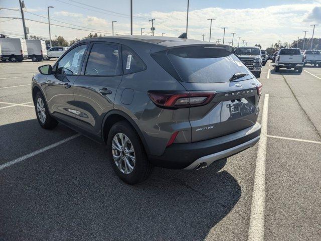 new 2025 Ford Escape car, priced at $36,752